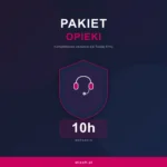 Pakiet 10h - wsparcie bieżące ATISOFT