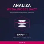 Analiza wydajności bazy danych InsERT